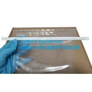 Sterile, Plastic, Individually Wrapped, Laboratory Services - Mold Testing and Mold Inspection, Vwr Sampling Bag, Bageas thumbnail-4
