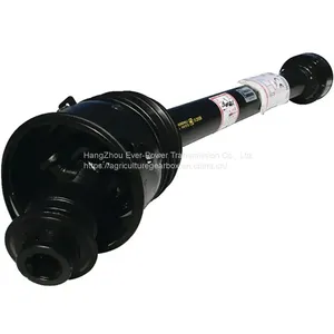 1 Series PTO Shaft – Replacement of Bondioli & Pavesi PTO Shaft thumbnail-1