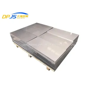 3015/3016/3102/3103 Aluminum Alloy Plate/Sheet Ability to Customize Quality Assurance thumbnail-1
