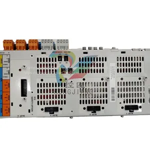 ABB 07KT97H3 Programmable Processor Unit thumbnail-1