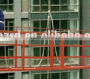 Suspended Working Platform thumbnail-2