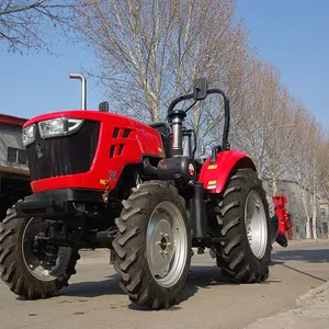 90hp farm tractor (13) 800px