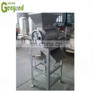 Hot Sale Tomato Paste Sachet Making Machine thumbnail-5