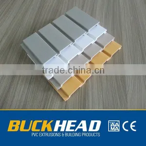Pvc Garage Wall Panel thumbnail-1