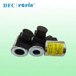 China Made Solenoid Valve Coil 300AA00309A for Power Plant thumbnail-1