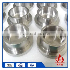 China Wholesale Custom Molybdenum Crucible Evaporation Crucible thumbnail-1