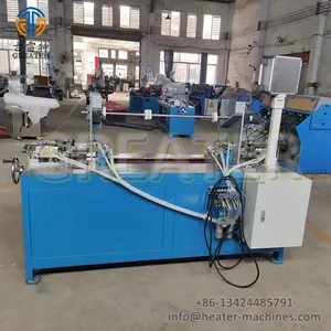 GT-WF202PLC Automatic Dig Powder Machine thumbnail-3