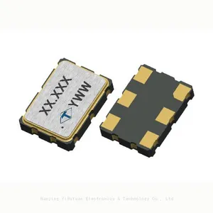 320Mhz ±25ppm 3.3V SMD Crystal Oscillator LVDS OTEMDLVANF-320.000000 thumbnail-1