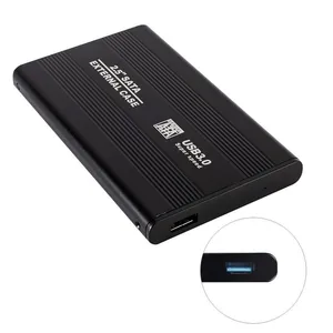 2.5 Inch Hard Disk Holder, Hard Disk Case, Off-line Pager thumbnail-2