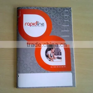 Customized Company ProductsCatalog thumbnail-1