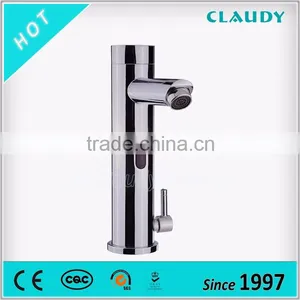 Energy Saving Deck Mounted CE Automatic Sensor Faucet in Russia thumbnail-3