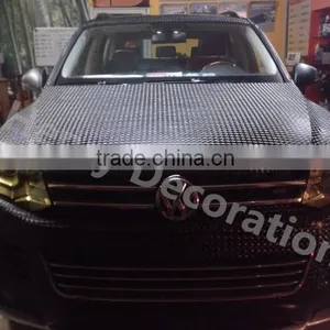 Air Bubble Free Cat Eye Car Wrap Sticker/Car Wrapping Vinyl Film For Car Use thumbnail-6