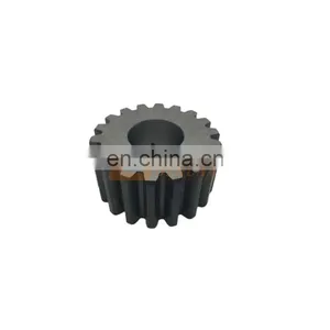 Sinotruk HOWO Sitrak C5H/C7H Heavy Truck Spare Parts WG7129340552 Planetary Gear (Z=16) thumbnail-1