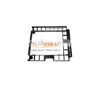 China Heavy Truck C7h/T7h/T5g Sinotruk Sitrak Electric System 811W25441-0787 Right Frame thumbnail-1