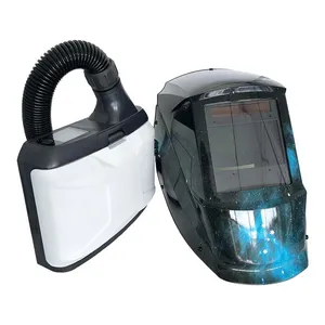 Powered Air Purifying Respirator thumbnail-1