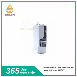 2094-BC04-M03-M Integrated Module Internal Parallel Power Supply Function thumbnail-1