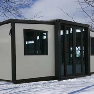 Hot Sale Customized Demountable Expandable Container House thumbnail-1