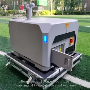 DJI AGRAS T25/T40/T50/T60 Irrigation Hydroponics Eqiupment DJI AGRAS T50 Elevates Drone Agricultural Operations thumbnail-1