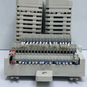ABB DO880 3BSE028602R1 High Integrity Digital Output thumbnail-4