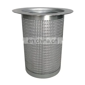 A10309-5 Filter CompAir Gardner Denver Industrial Air Compressor Spare Parts With High Efficiency thumbnail-1