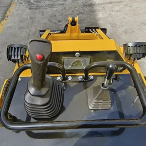 Tracked Multi-Function Loaders - Global Recruitment for B2B Partners thumbnail-3