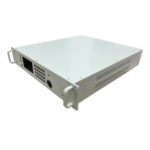 Custom Design Rustom Color 3U Custom Aluminum Subrack thumbnail-1