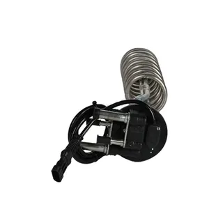 1205-06470 Auto ZK6858H9 ZK6808H Original China Bus Urea Liquid Level Temperature Sensor thumbnail-1