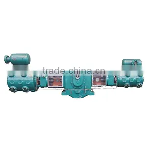 Piston Type Oxygen Compressor for Sale thumbnail-5