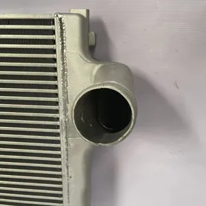 Radiator DONGFENG TRUCK INTERCOOLER 1119010-T45L1 thumbnail-6