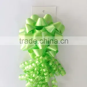 Printed Star Ribbon Bow for Wrapping Gift or Decorative Party/holiday thumbnail-2