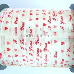 China Supplier Gift-wrap Ribbon Spool, Ballon Wrapping Ribbon thumbnail-4