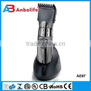 Chrome Pro Hair Trimmer Haircut Kit thumbnail-5