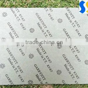 Black Shoes Paper Insole Board for Paper Insole thumbnail-4