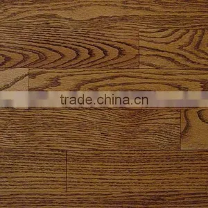 Engineered Hardwood Flooring&Solid Hardwood Flooring thumbnail-3