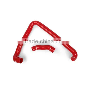 Silicone Radiator Hose for Nissan 300zx Z32 thumbnail-1