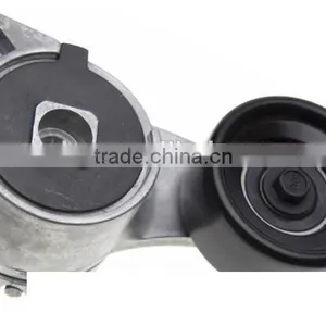 Good Quality Tensioner Pulley 10105371, 06003051, 12561292 for GENERAL, PONTIAC, CADILLAC thumbnail-1