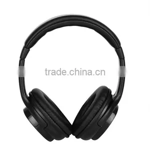 2015 New Stereo Smart Bluetooth Headset Headband Factory thumbnail-2