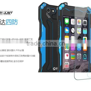 Gold Supplier for Iphone 6 R-just Gundam Case thumbnail-2