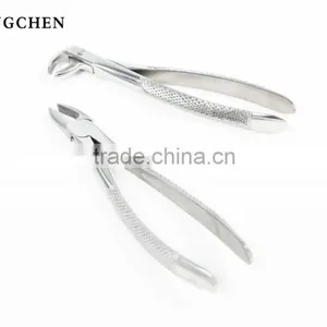 Dental Hand Instruments Extracting Forcep thumbnail-1