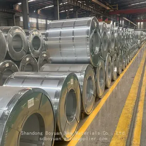 DX51D+Z80/1.85*1250*C Galvanized Steel Coil thumbnail-3