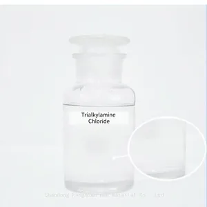 High Quality Trialkylamine Chloride CAS NO.32818-34-1 thumbnail-2