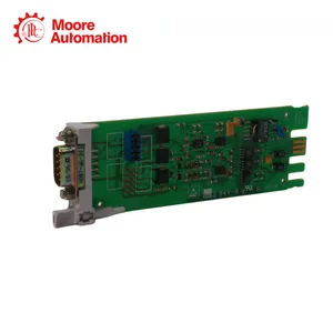 SIEMENS 6DR2803-8C Plug In Optional Module In Stock thumbnail-2