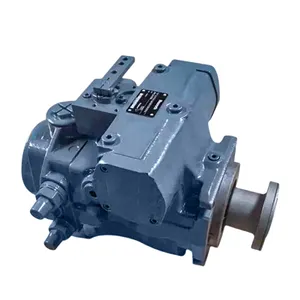 SBZSZ Plunger Pump A4VG140-EP4D1 A4VG140EP A4VG140EP4 Series Hydraulic Axial Piston Pump A4VG140EP4DT1/32L-NSF02N001EH-S thumbnail-1