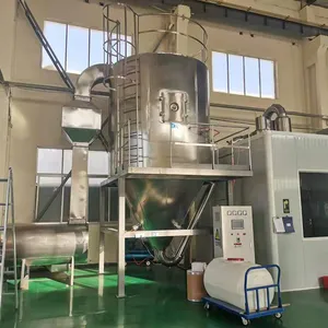 Hemoglobin Centrifugal Spray Dryer thumbnail-2
