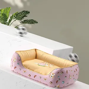 Classic Pet Bed thumbnail-4