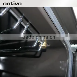 GEHB66MSST 6 Function Gas and Electrical Oven thumbnail-3