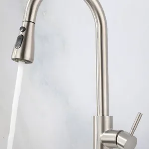 Kitchen Basin Faucet Wholesaler thumbnail-2