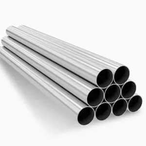 Incoloy 840 (NAS H840/S33400) Corrosion Resistance Special Stainless Steel Coil Pipe (tube) / Scroll thumbnail-4