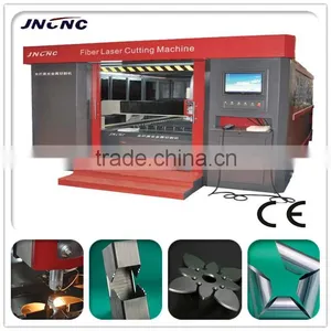 CNC Carbon Steel Fiber Cutter thumbnail-1