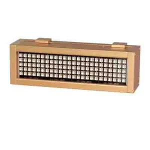 Green and Environmentally Friendly LED UV Curing Machines thumbnail-1